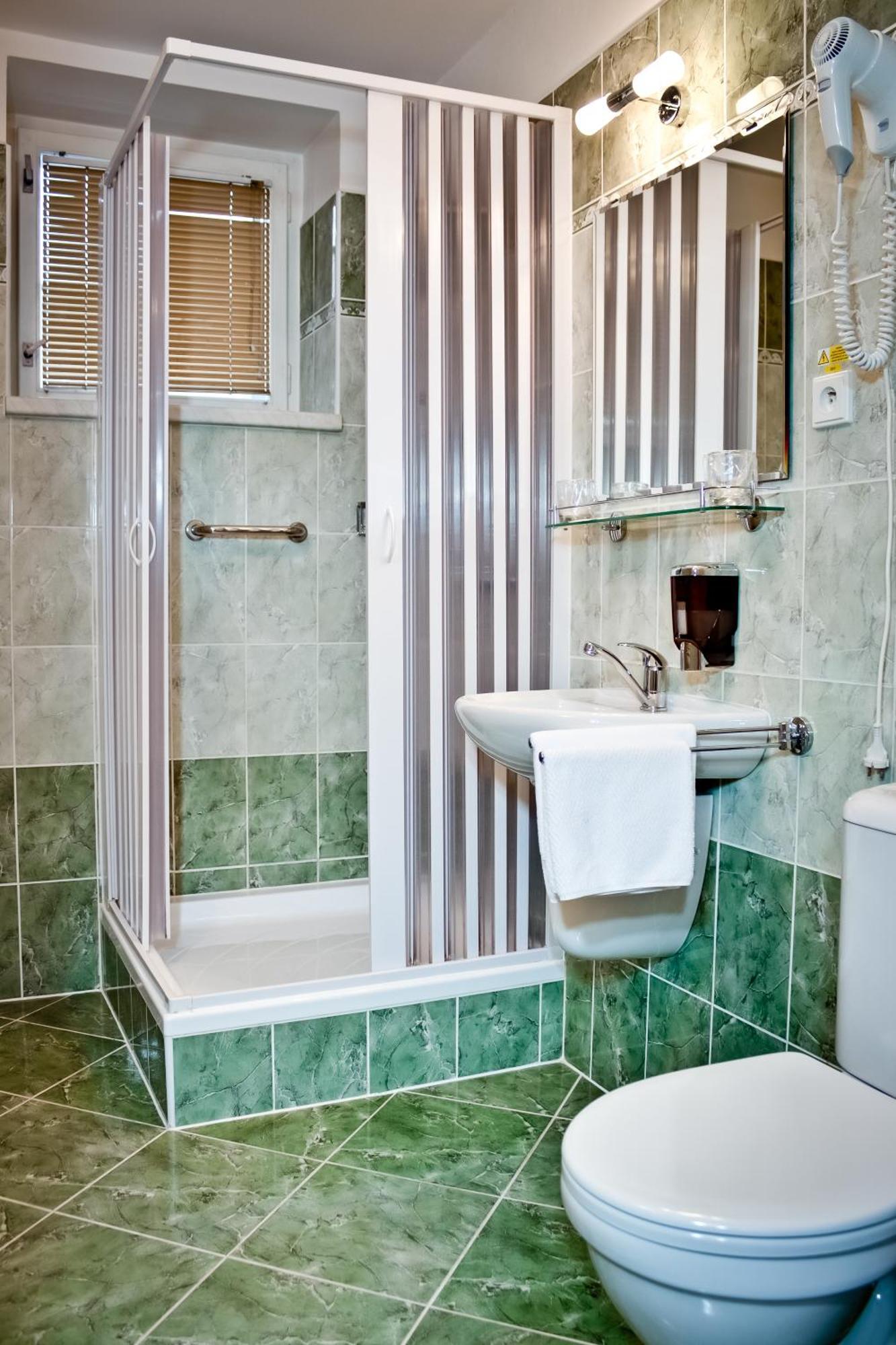 Hotel Palac Elektra Ostrava Dış mekan fotoğraf