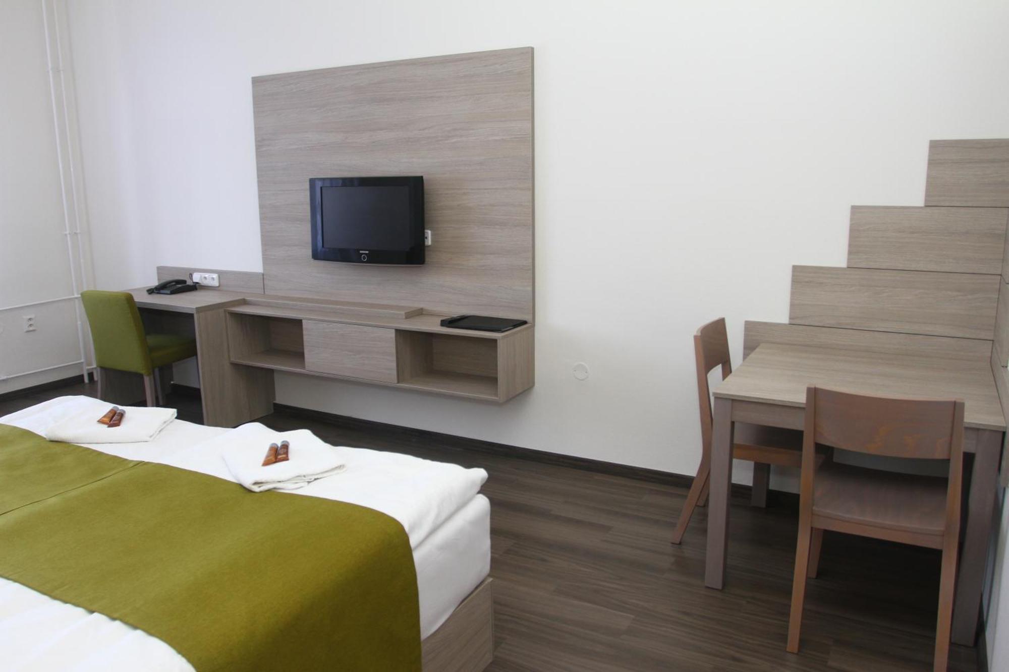 Hotel Palac Elektra Ostrava Dış mekan fotoğraf