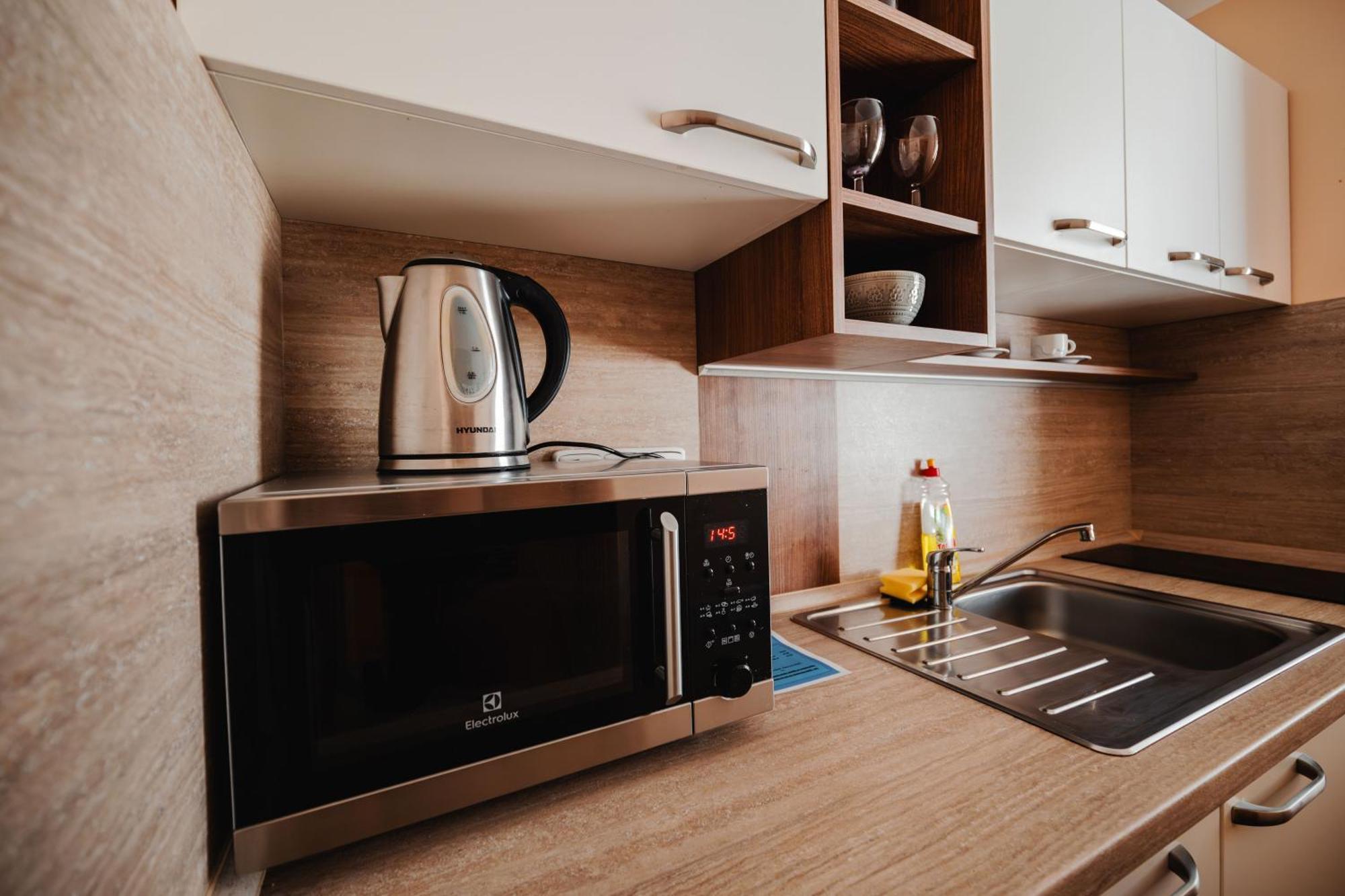 Hotel Palac Elektra Ostrava Dış mekan fotoğraf