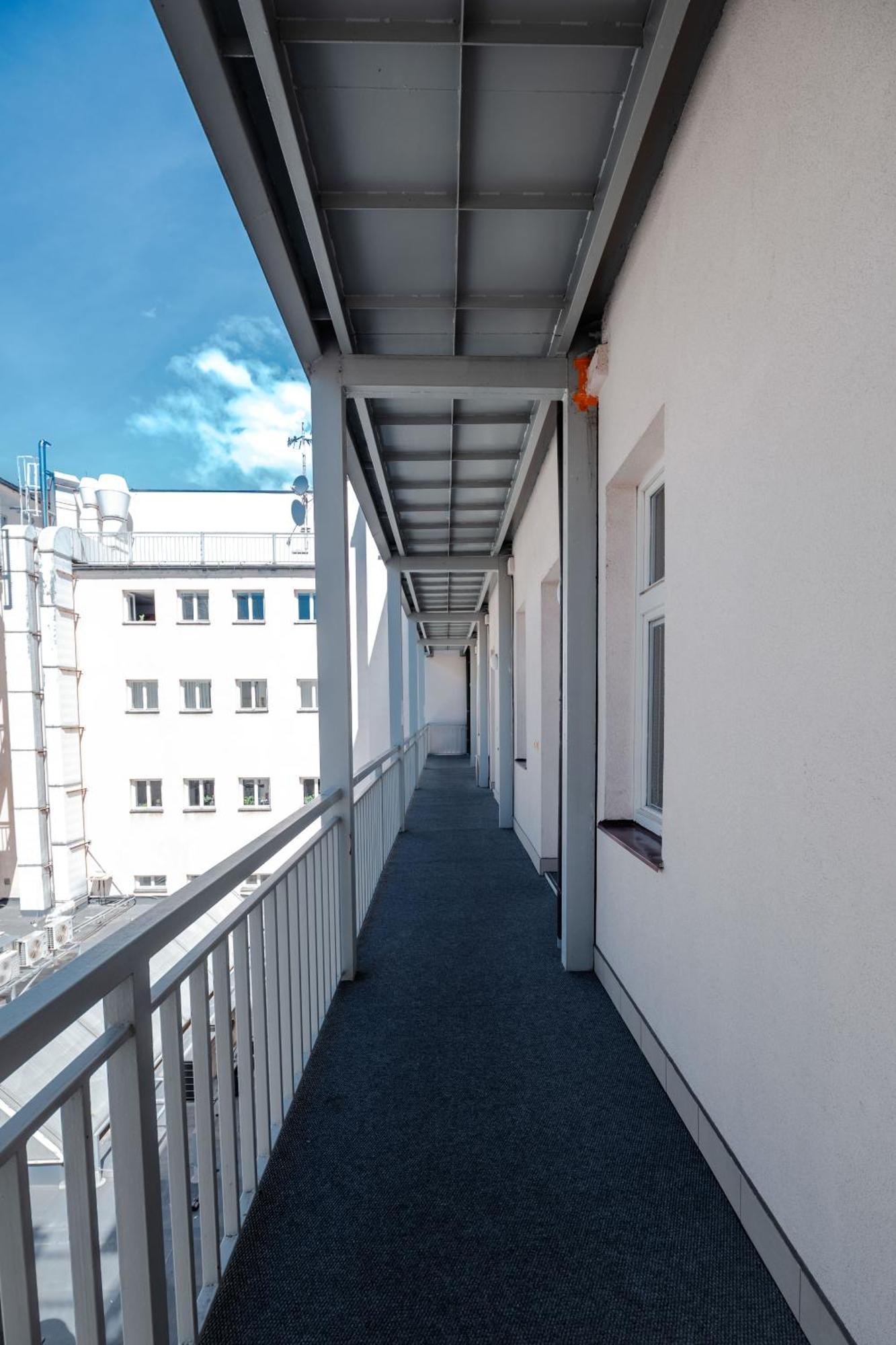 Hotel Palac Elektra Ostrava Dış mekan fotoğraf