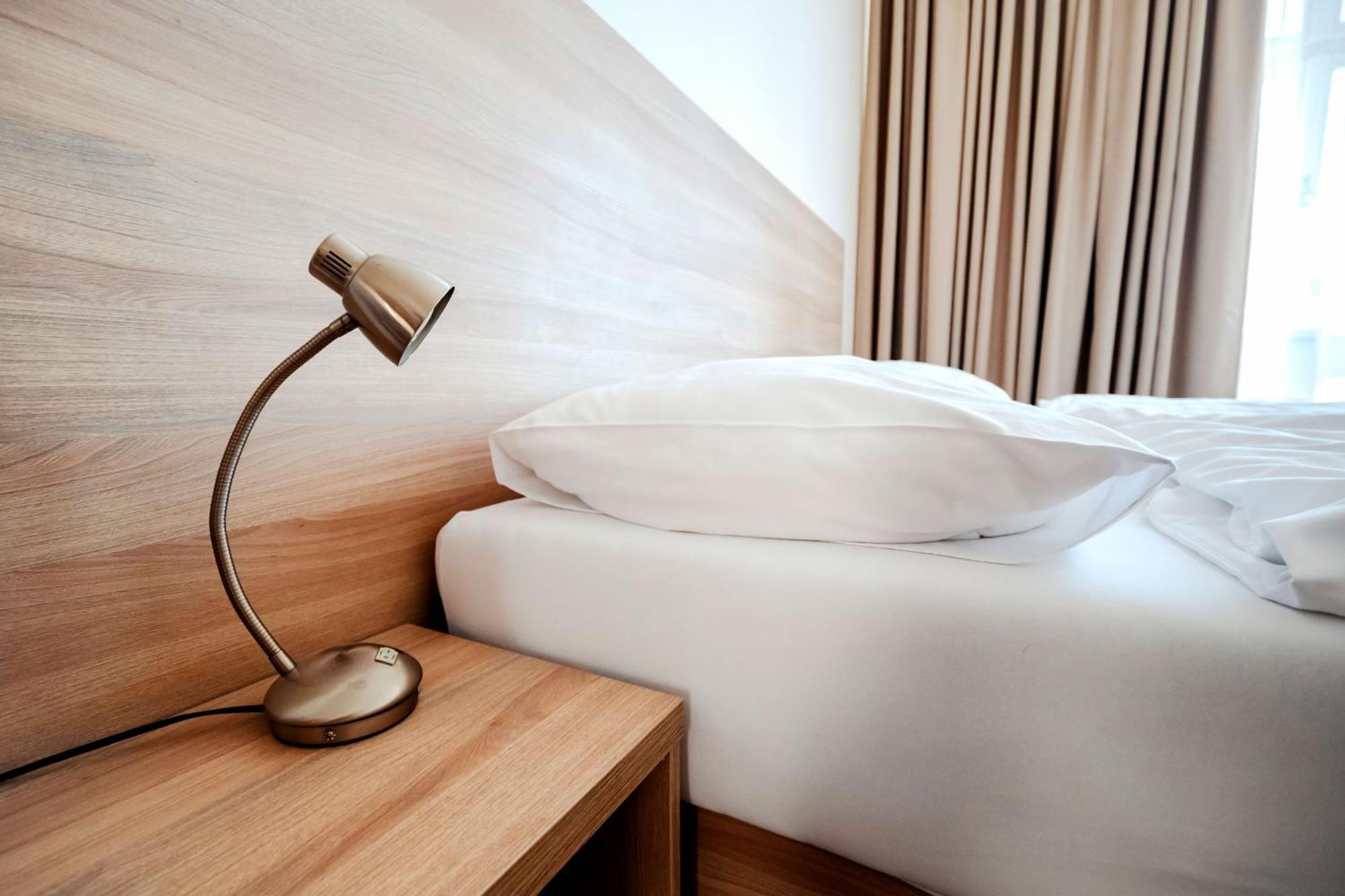 Hotel Palac Elektra Ostrava Dış mekan fotoğraf