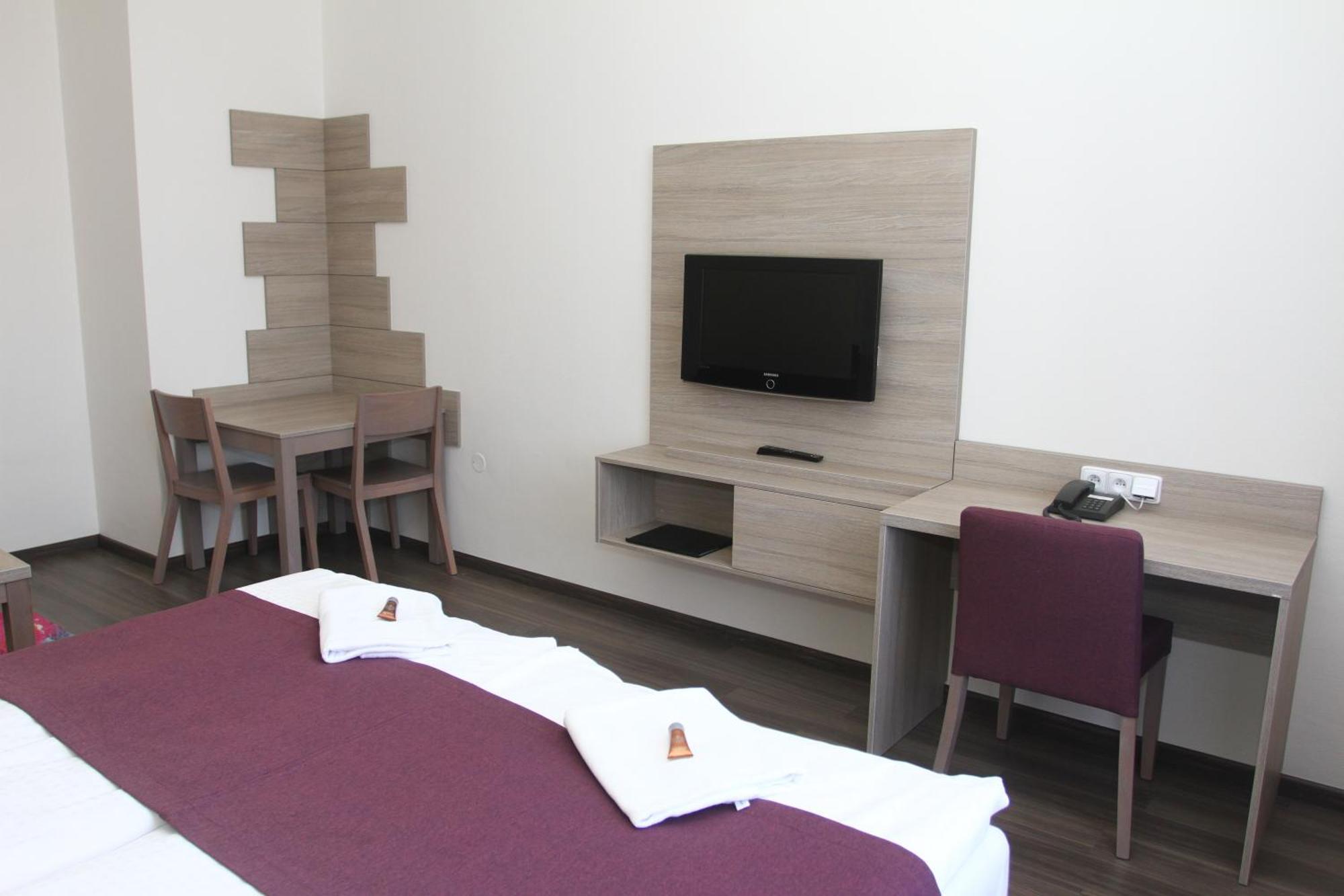 Hotel Palac Elektra Ostrava Dış mekan fotoğraf