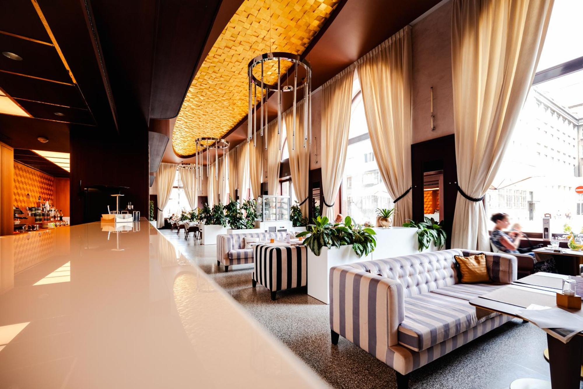 Hotel Palac Elektra Ostrava Dış mekan fotoğraf