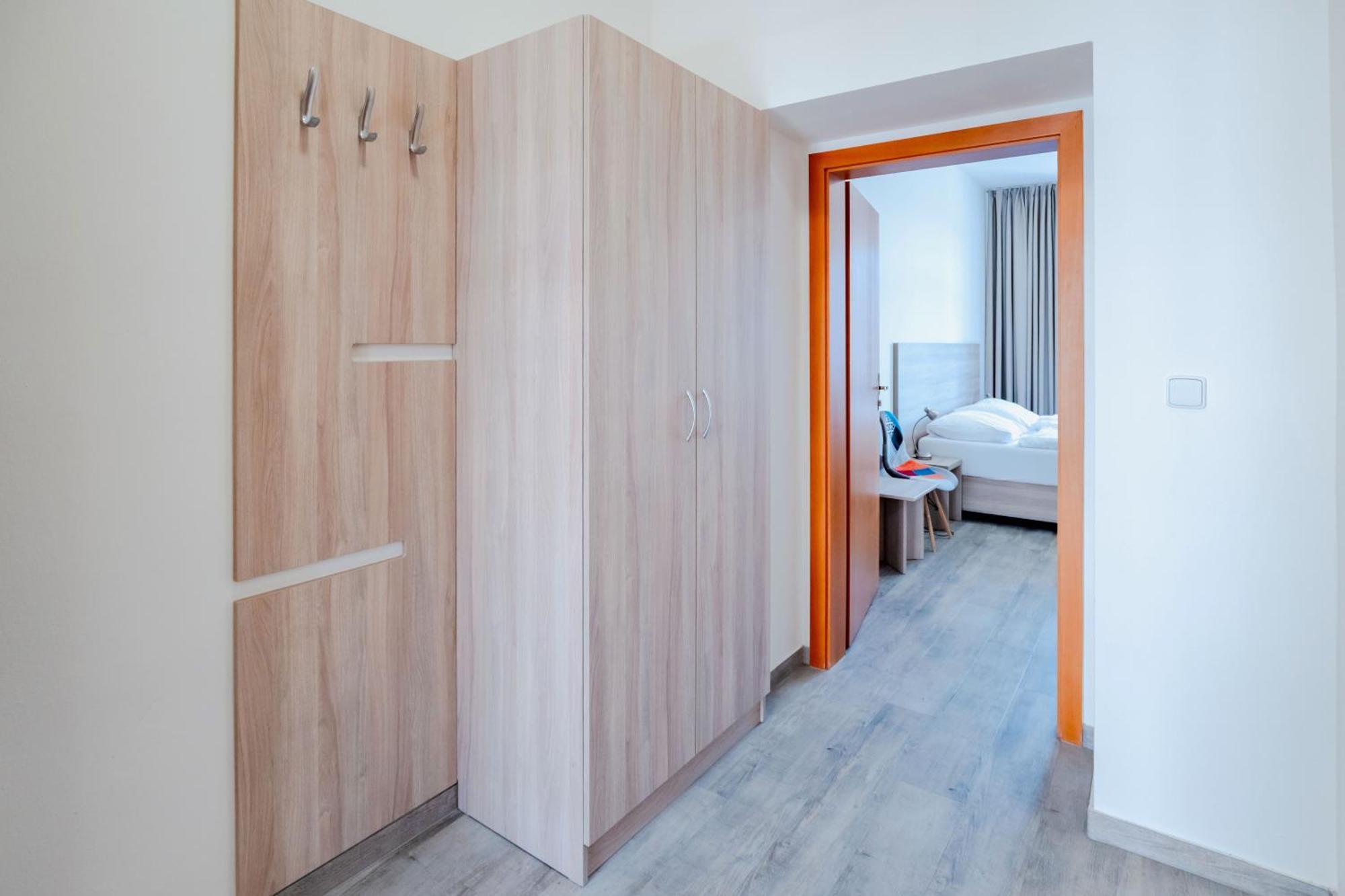 Hotel Palac Elektra Ostrava Dış mekan fotoğraf