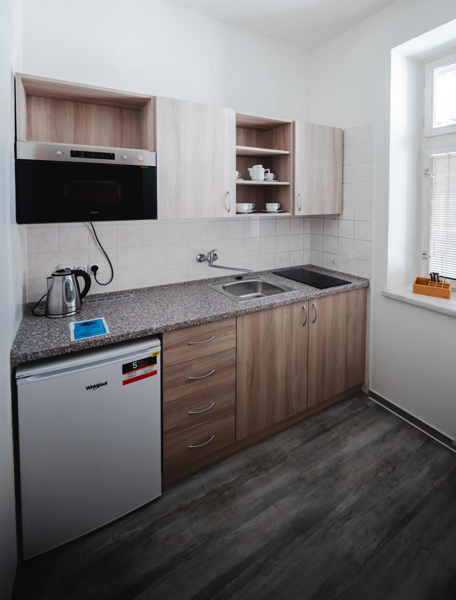 Hotel Palac Elektra Ostrava Dış mekan fotoğraf