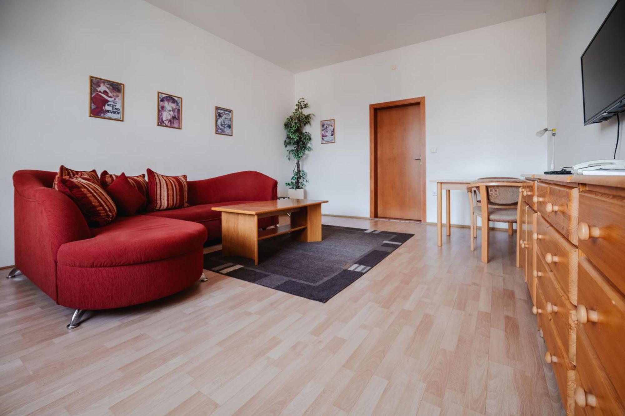 Hotel Palac Elektra Ostrava Dış mekan fotoğraf