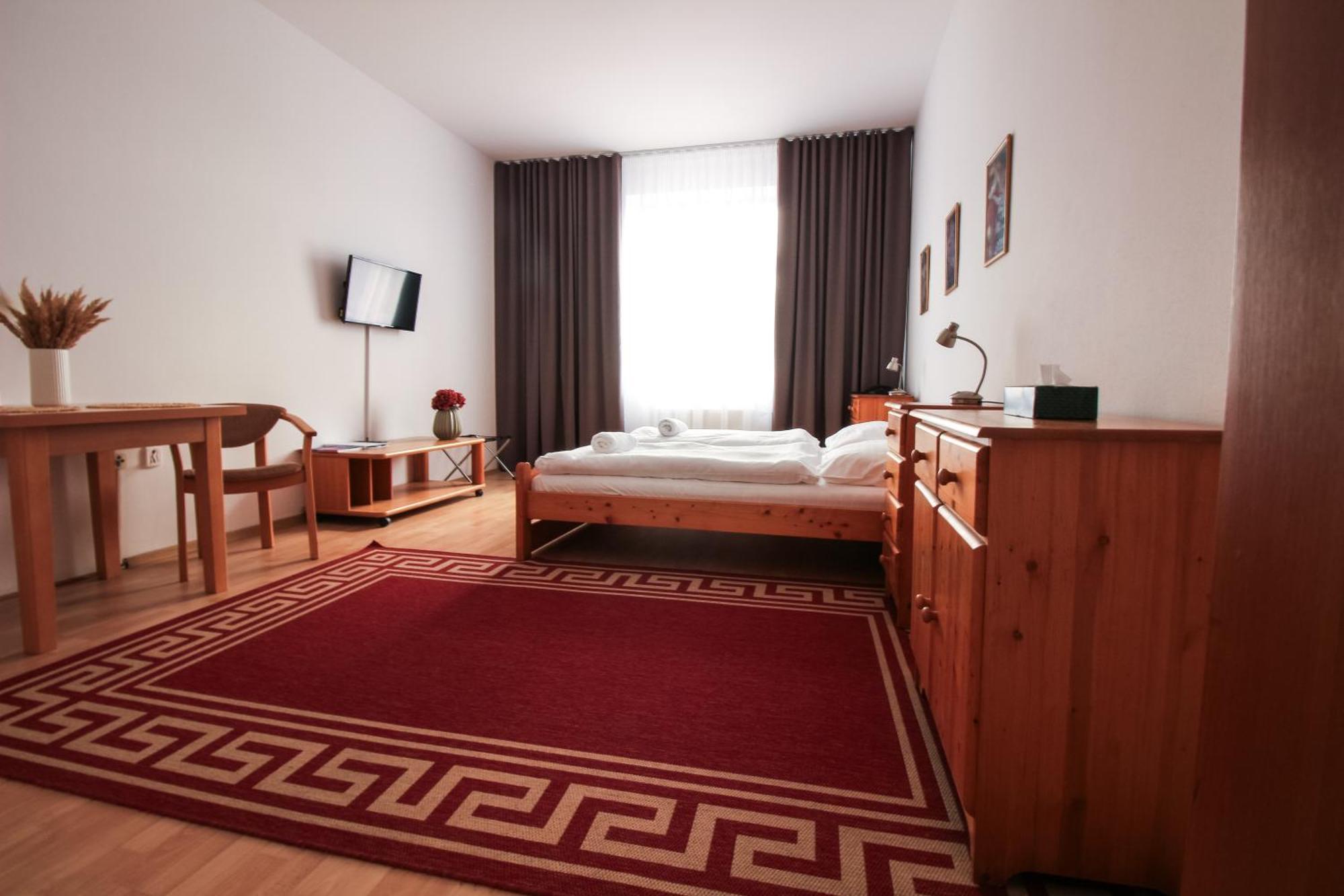 Hotel Palac Elektra Ostrava Dış mekan fotoğraf