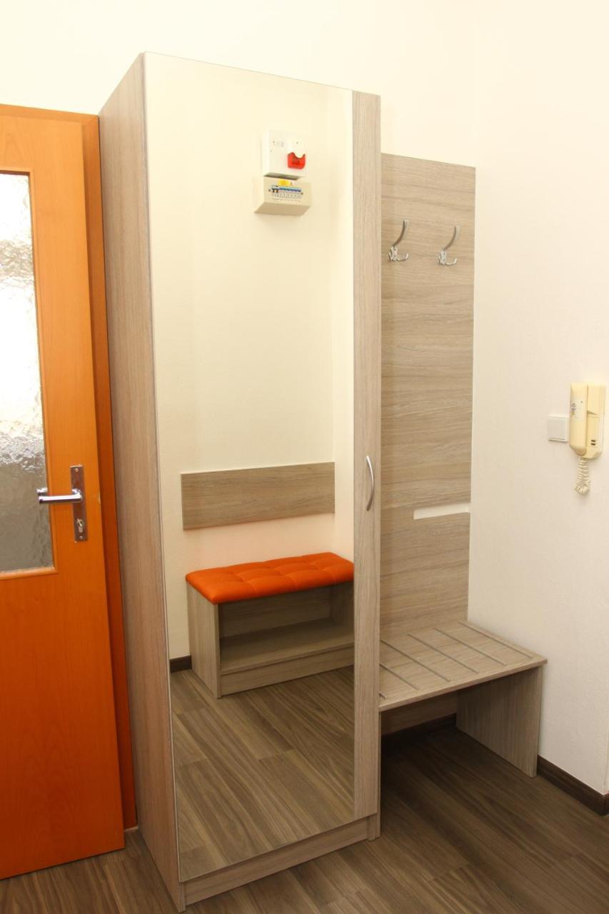 Hotel Palac Elektra Ostrava Dış mekan fotoğraf