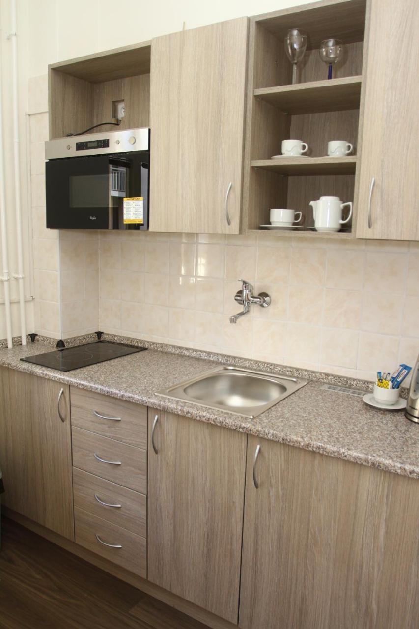 Hotel Palac Elektra Ostrava Dış mekan fotoğraf