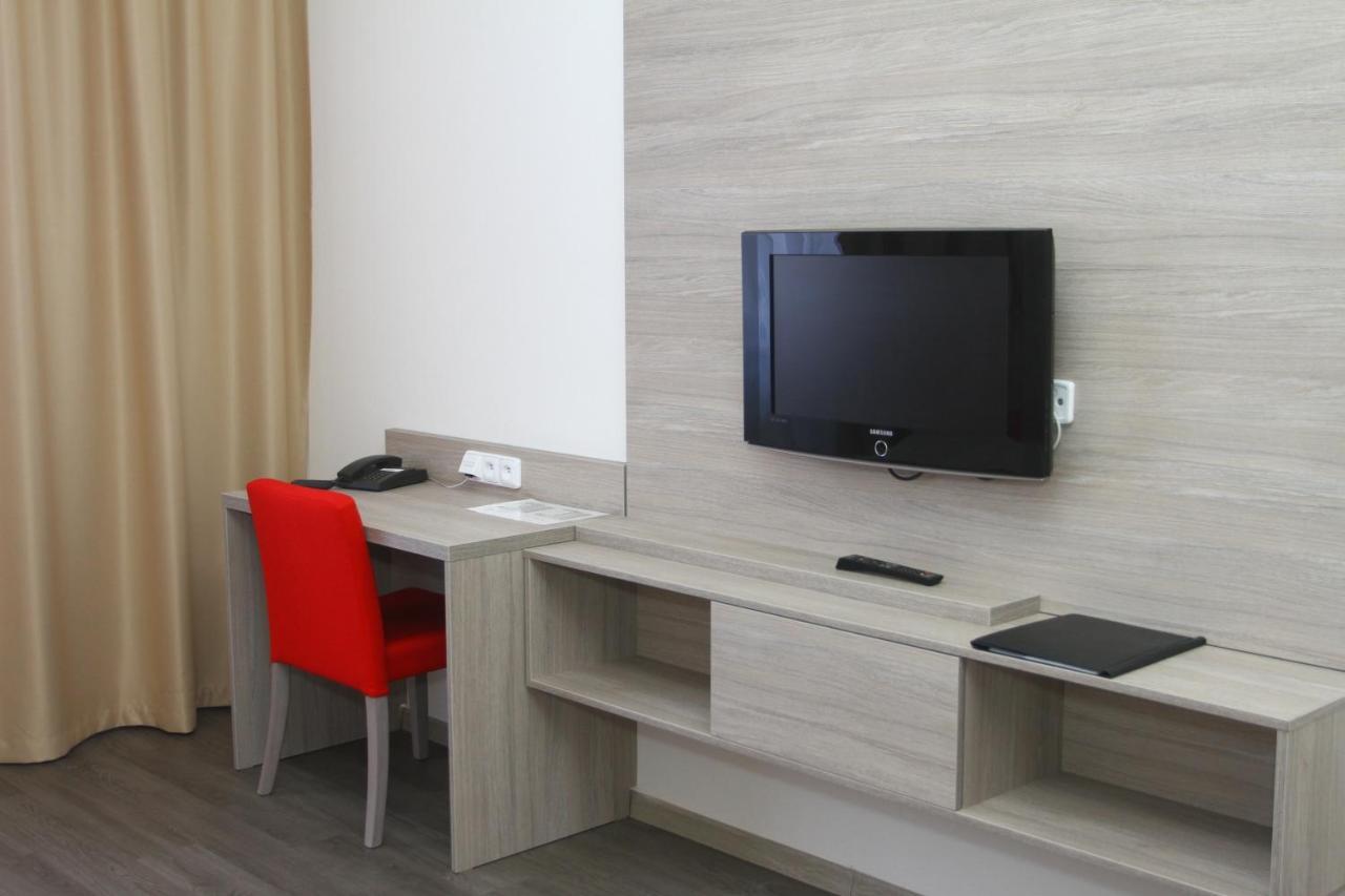 Hotel Palac Elektra Ostrava Dış mekan fotoğraf